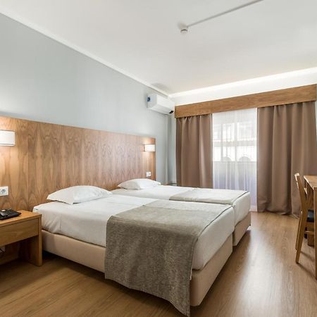 Hotel Moinho De Vento Viseu Eksteriør billede