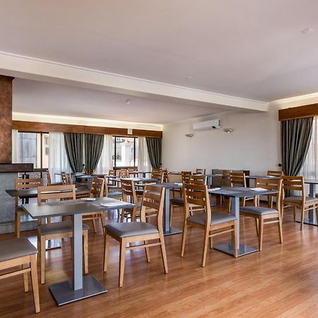 Hotel Moinho De Vento Viseu Eksteriør billede