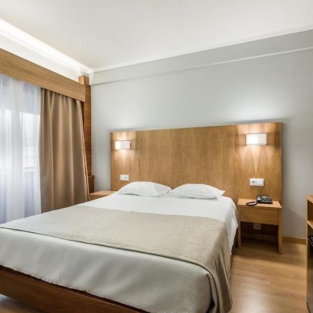 Hotel Moinho De Vento Viseu Eksteriør billede
