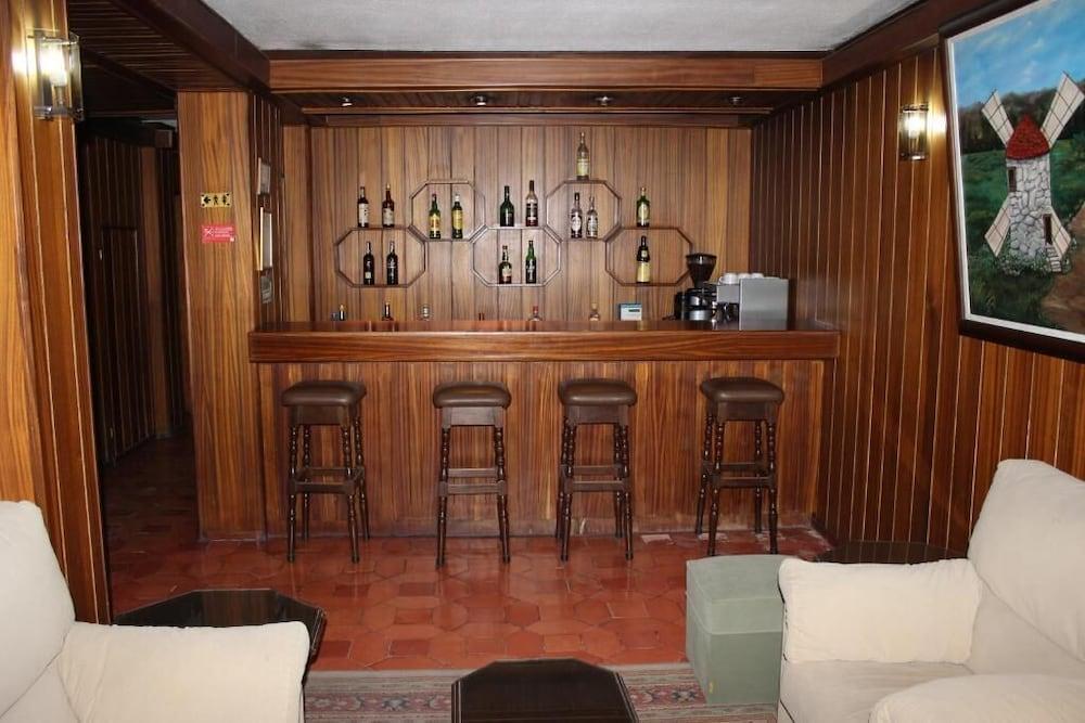Hotel Moinho De Vento Viseu Eksteriør billede