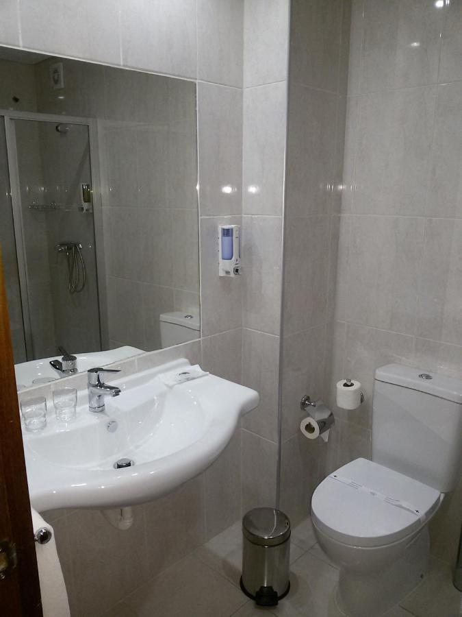 Hotel Moinho De Vento Viseu Værelse billede