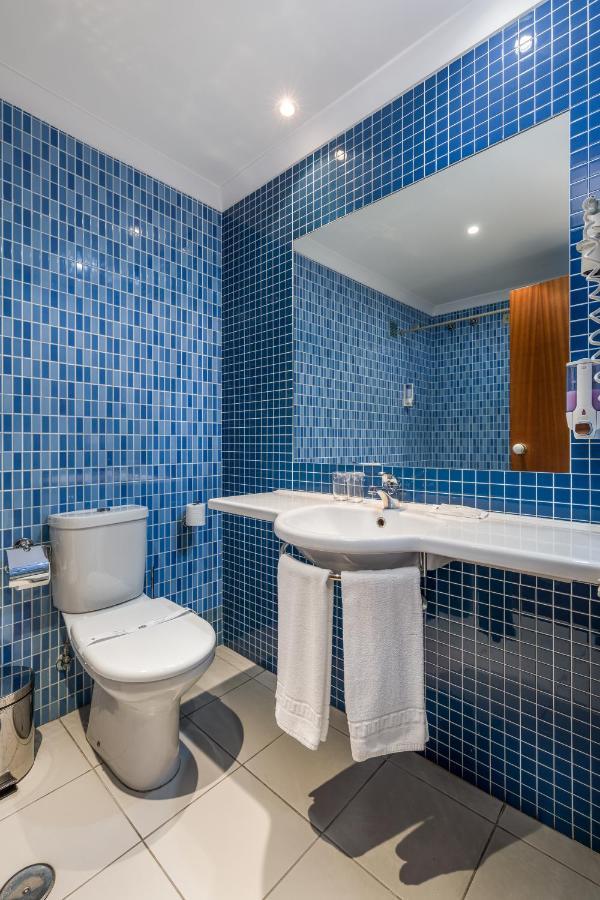 Hotel Moinho De Vento Viseu Eksteriør billede
