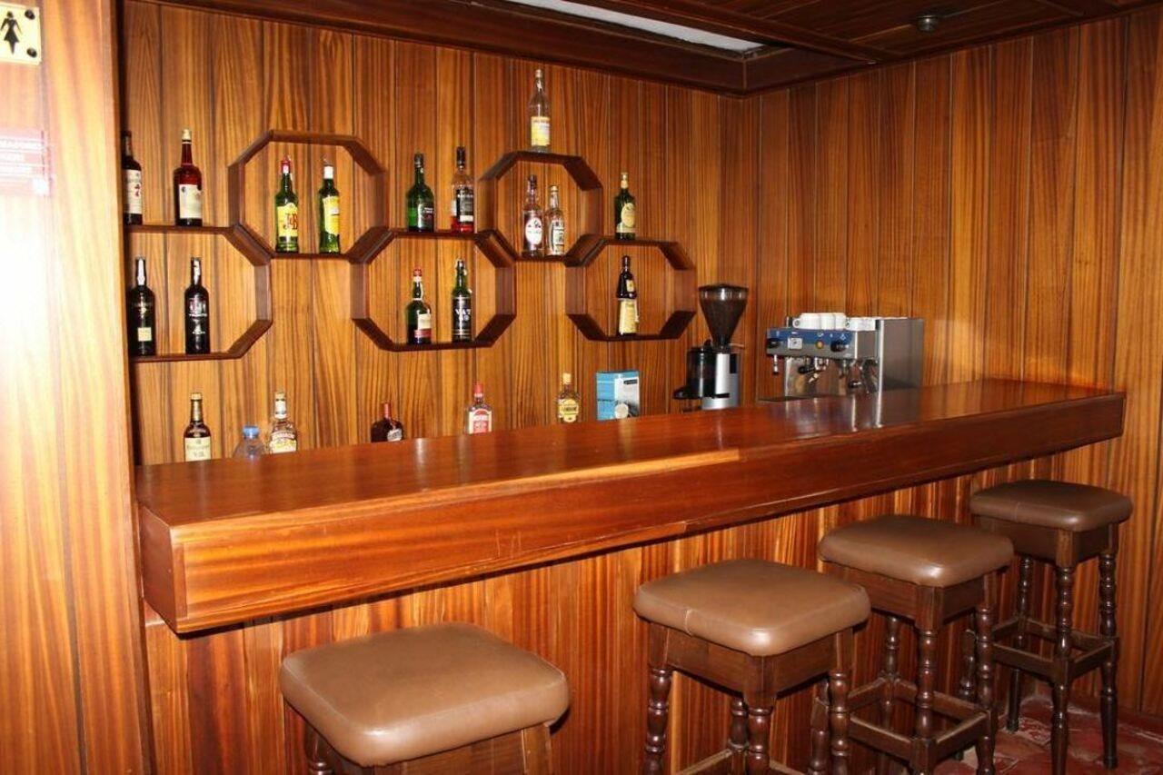 Hotel Moinho De Vento Viseu Eksteriør billede
