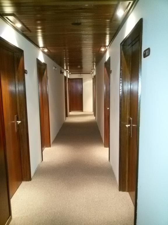 Hotel Moinho De Vento Viseu Eksteriør billede