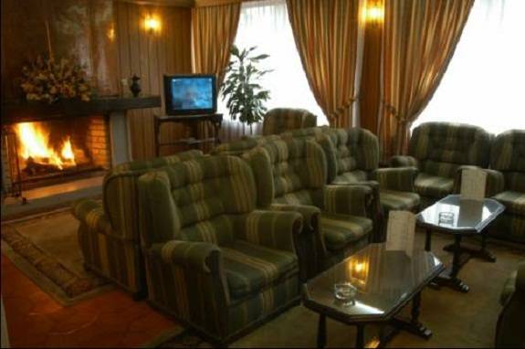 Hotel Moinho De Vento Viseu Værelse billede